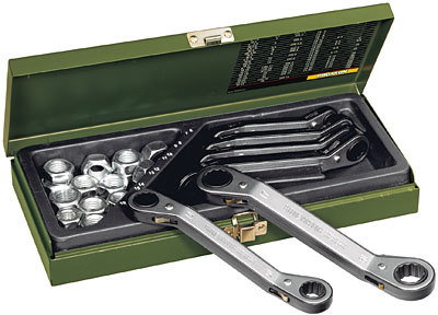 Proxxon Klucz SPEEDER. Rozm. 16 x18. (23214)