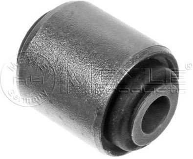 MEYLE Tuleja łożyska, wahacz poprzeczny 16-14 081 9929