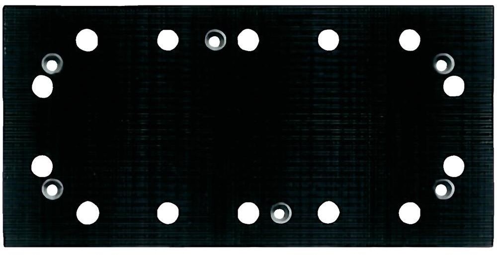 Bosch Płyta szlifierska 185 x 93 mm 2608000204