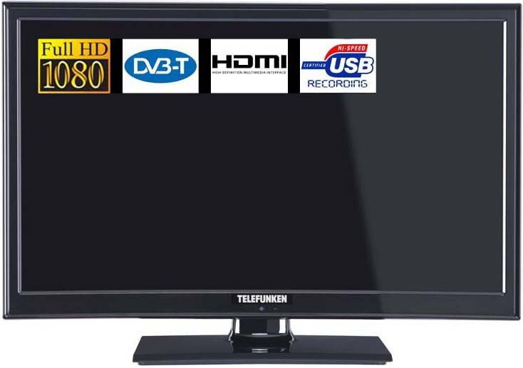 Telefunken T22FX189LP