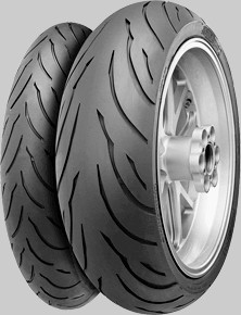 Continental 190/50R17 73W