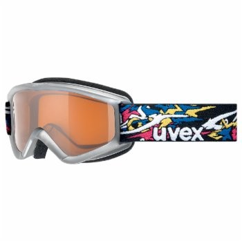 Uvex GOGLE SPEEDY PRO GRAFIT 55/3/819
