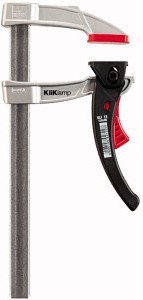 Bessey Zacisk lekki KliKlamp KLI KLI40