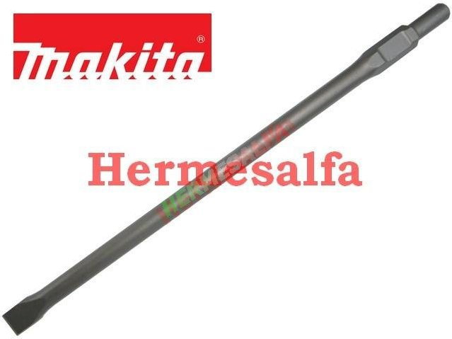 MAKITA Przecinak płaski 32 x 1000 mm do młotów z serii HM p-05599 Bezpieczne zakupy 20 lat na rynku P-05599