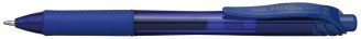 Pentel Długopis żelowy BL110 niebieski BL-110C
