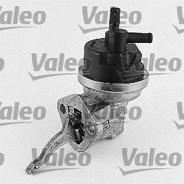 Valeo Valeo mechaniczna pompa paliwowa 247090 247090