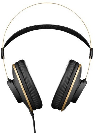 AKG K92 Czarno-złote