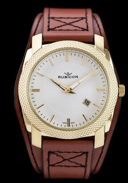 Rubicon ORBISON (zr064b)