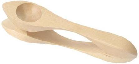 XDrum Łyżka perkusyjna - drewno, 20 cm 00026150