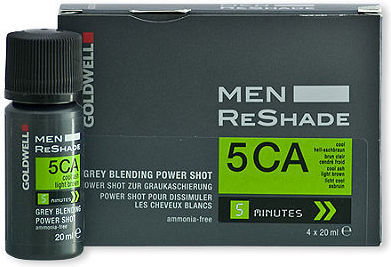 Goldwell Men ReShade Power Shot
