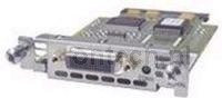 Cisco Linksys/ 1-Port Serial WAN Interface Card HWIC HWIC-1T=