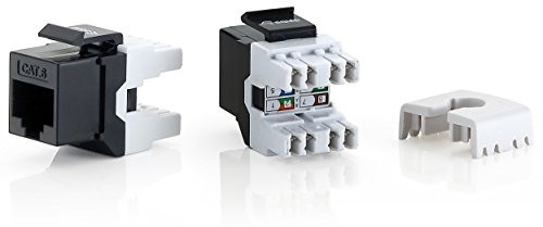 Equip Cat.6 RJ-45 wtyczka 769210