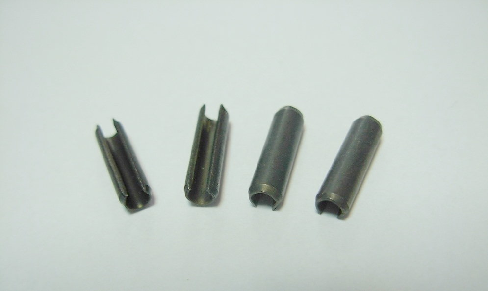 KOŁEK USTALAJĄCY ZP-22