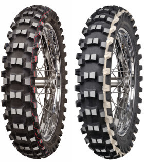 Mitas C-20 Junior Cross 90/100-14 TT 49M rot