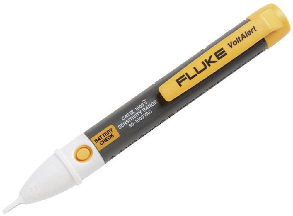 Fluke Tester napięcia 2AC VoltAlert CAT IV 1000 V