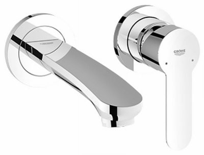 Grohe Eurostyle Cosmopolitan 19571002