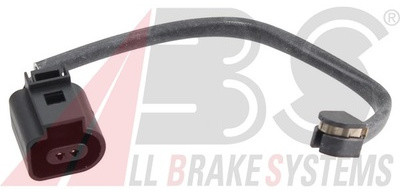 A.B.S. ALL BRAKE SYSTEMS BV.) 39768