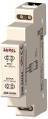 Zamel Zasilacz impulsowy 230VAC/24VDC 400mA 1-modułowy typ:ZIM-24/04