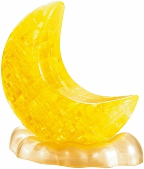 Bard Crystal Puzzle Księżyc 0111