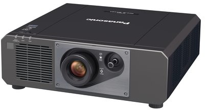 Panasonic PT-RZ570B