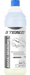 Tenzi Kostka brukowa 1 - Doczyszczanie kostki brukowej, super mocny koncentrat - 1 L DS07/001