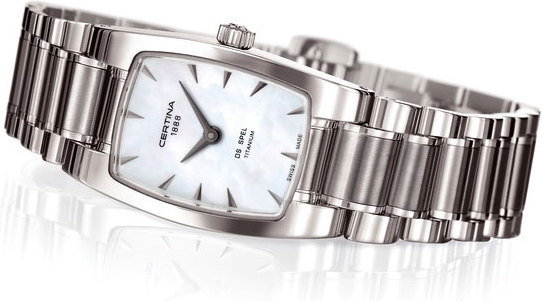 Certina C012.109.44.111.00