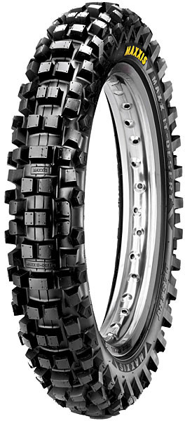 Maxxis M7305 90/100 16 51 M