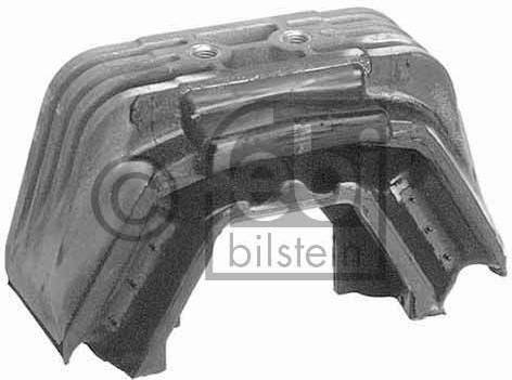 FEBI Łożyskowanie, manualna skrzynia biegów BILSTEIN 05955