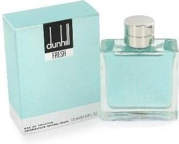 Dunhill Fresh Woda toaletowa 100ml