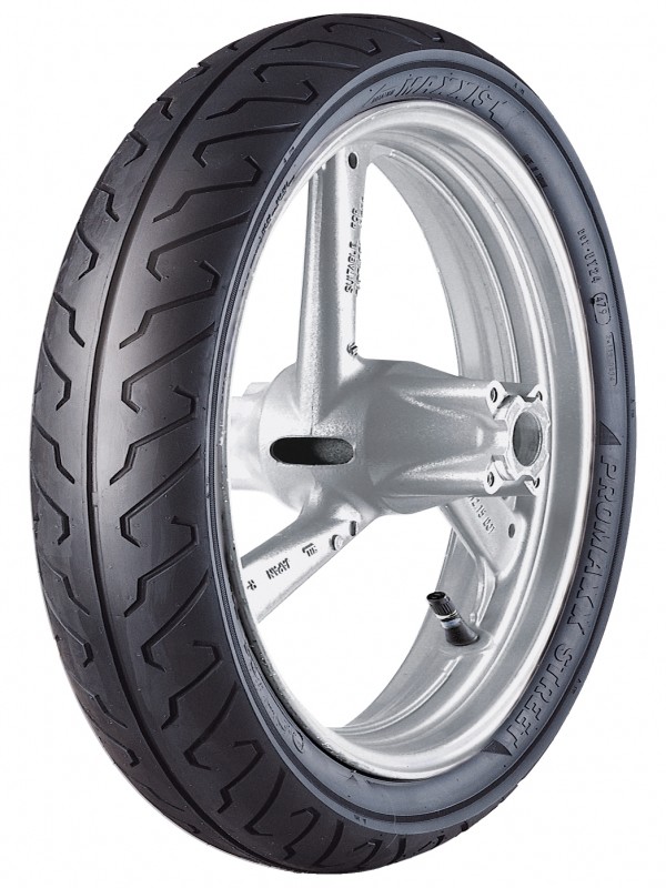 Maxxis M6102 PROMAXX FRONT 90/90 18 SZOSOWE 51 H