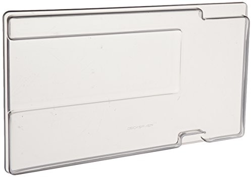 Decksaver DS-PC-apc40mk2 Cover do Akai Pro DS-PC-APC40MK2