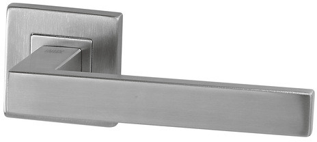 VDS KLAMKA QUATTRO SLIM STAL NIERDZEWNA INOX 30-0332