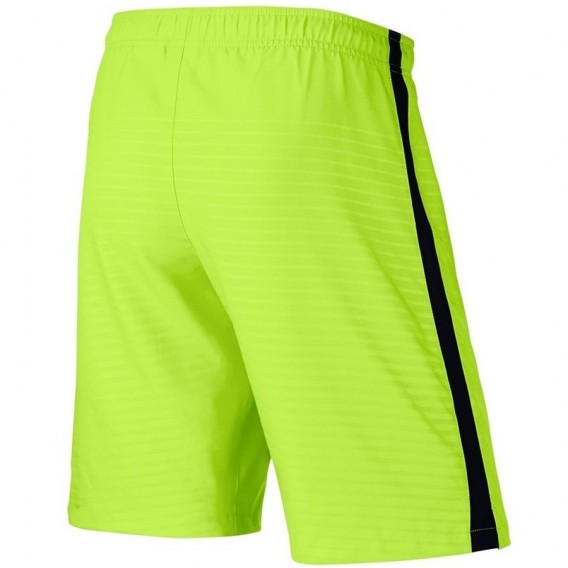Nike Spodenki YTH Max Graphic Short 645924 715
