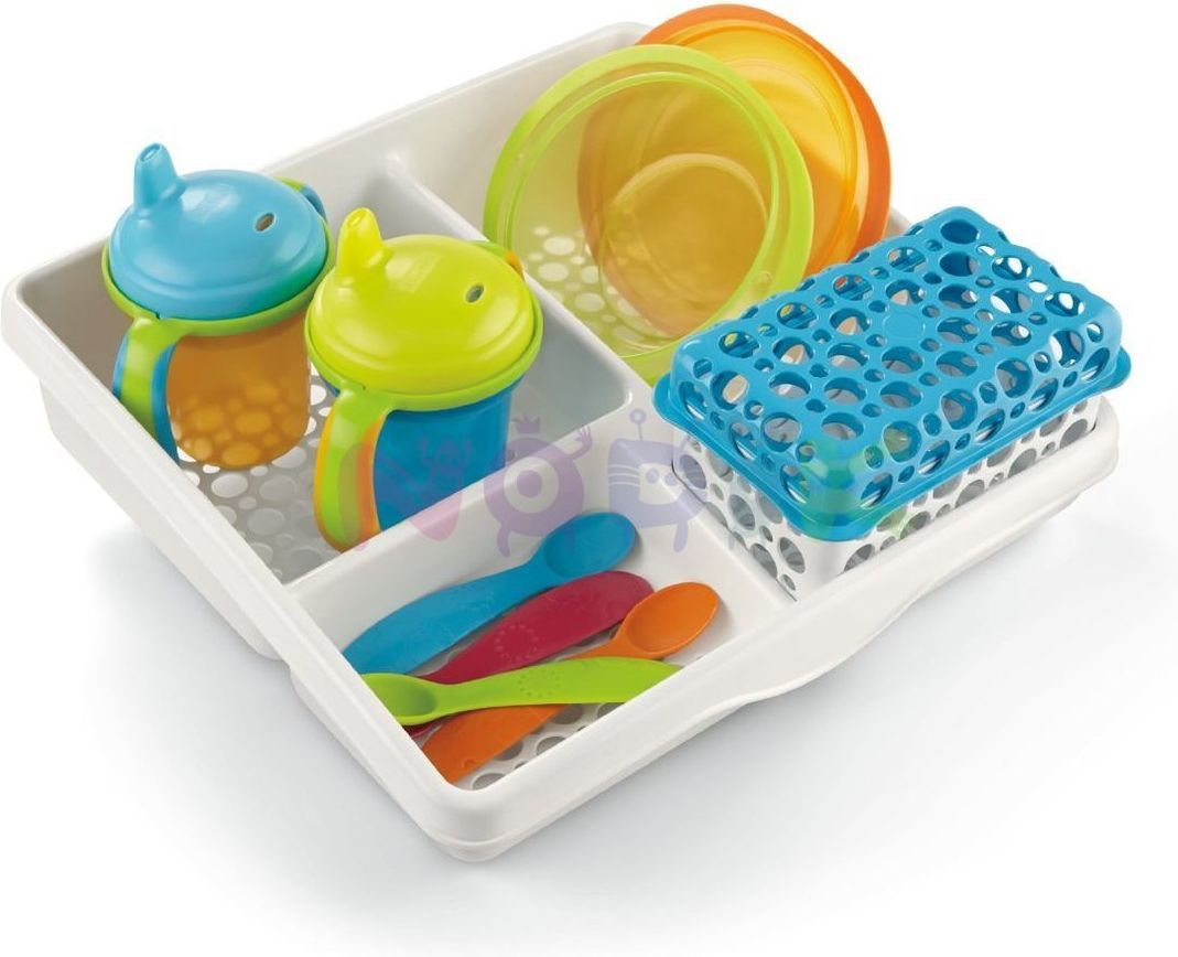 Fisher Price Zestaw startowy prezentowy Y3517