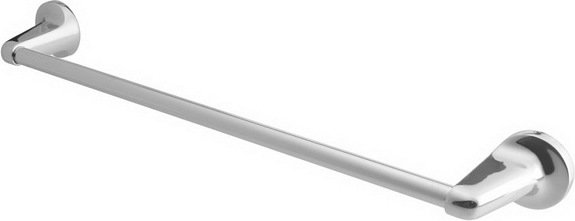 Bisk Ontario Wieszak kąpielowy 610 mm 00214 chrom