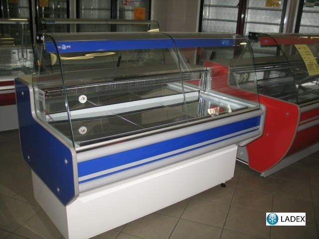 Rapa Lada chłodnicza L-B /137/90 - 1370 002