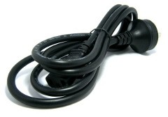 Cisco Kabel AIR LINE CORD CENTRAL EUROPE AIR-PWR-CORD-CE=