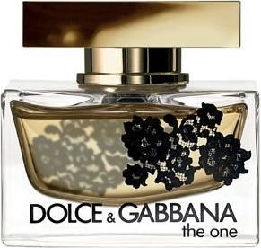 Dolce&Gabbana The One Lace Edition woda perfumowana 50ml