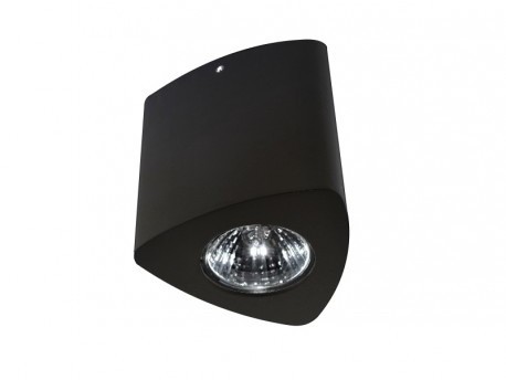 Azzardo Oprawa sufitowa DARIO GM4109 Black