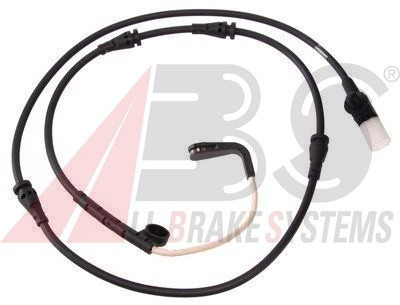 A.B.S. ALL BRAKE SYSTEMS BV.) 39630