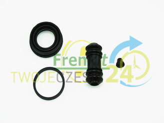 Frenkit Zestaw naprawczy, zacisk hamulca 236034