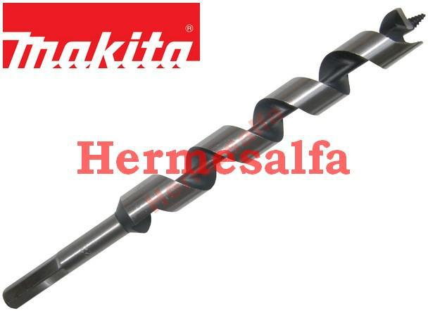 Makita ŚWIDER do drewna 22/250 D-07412