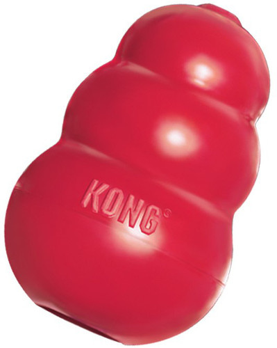 Kong Classic X-Small nr kat.T4