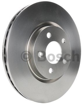 BOSCH Tarcza hamulcowa przednia, 0 986 479 029  0986479029