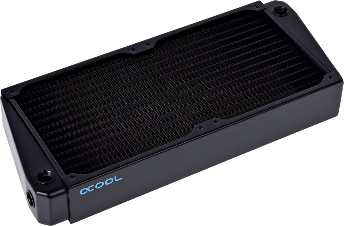 Alphacool NexXxoS XT45 280mm XFlow (14245)