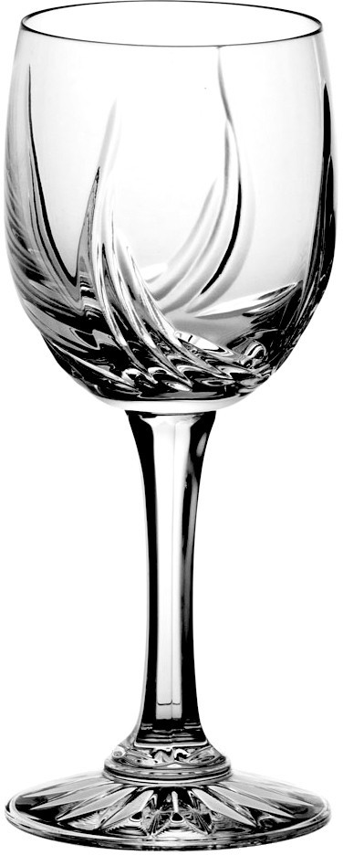 Crystal Julia Kieliszki do wina kryształowe 6 sztuk 5793)