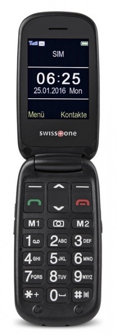 Swisstone BBM 625