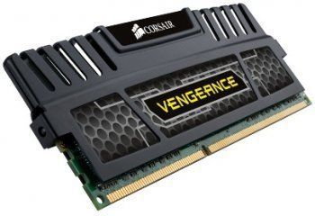 Corsair 8GB CMZ8GX3M1A1600C9