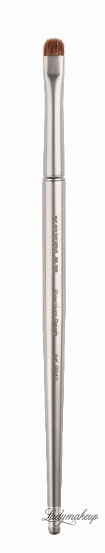 KRYOLAN Premium Brush - Profesjonalny pędzel do cieni - ART. 9910 KR9910
