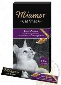 Miamor Cat Confect pasta słodowa o smaku sera 15g 74307